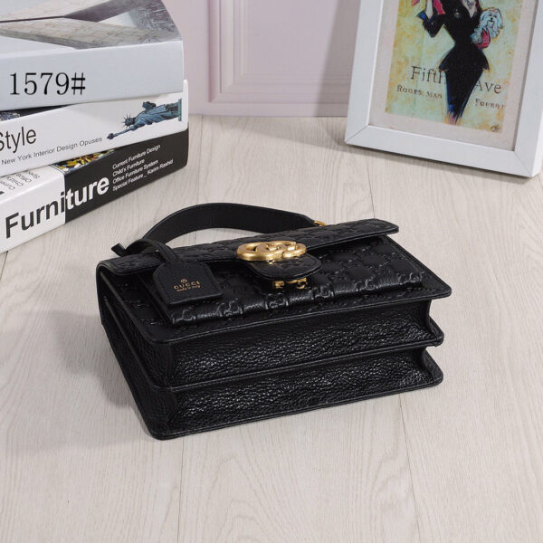Modern Style Trendy GG Handbag 278