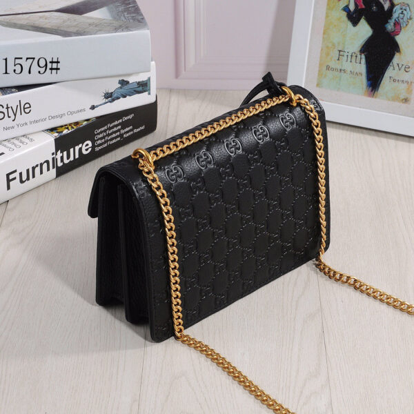 Modern Style Trendy GG Handbag 278