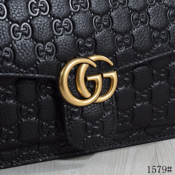 Modern Style Trendy GG Handbag 278