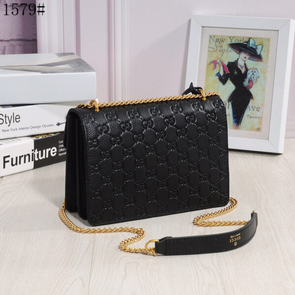 Modern Style Trendy GG Handbag 278