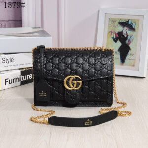 Modern Style Trendy GG Handbag 278