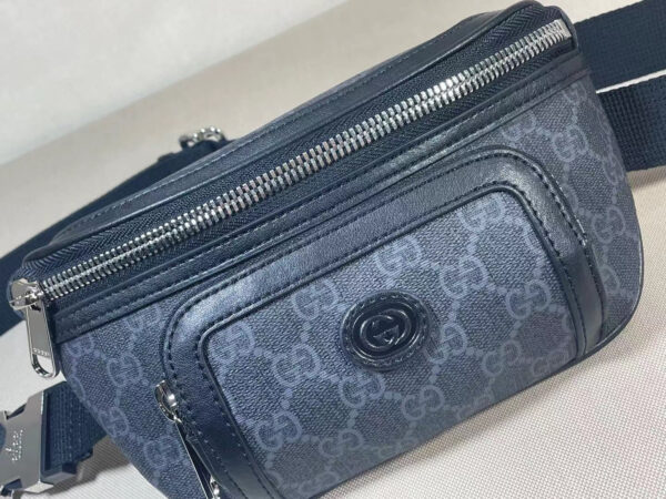 Modern Style Trendy GG Handbag 276