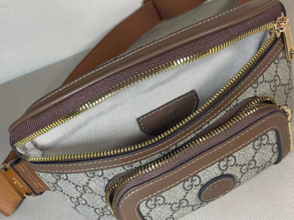 Modern Style Trendy GG Handbag 276