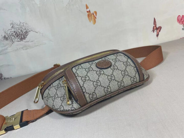 Modern Style Trendy GG Handbag 276