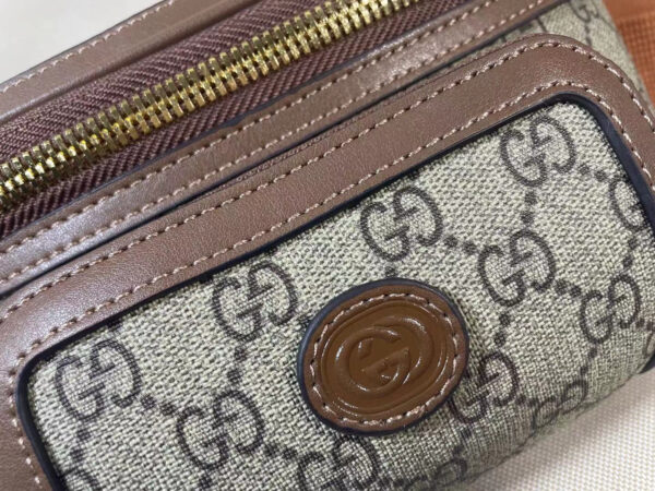 Modern Style Trendy GG Handbag 276