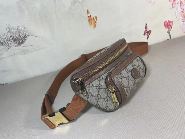 Modern Style Trendy GG Handbag 276