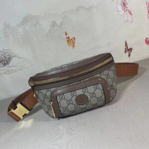 Modern Style Trendy GG Handbag 276