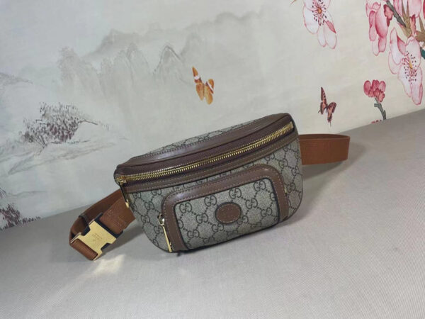 Modern Style Trendy GG Handbag 276