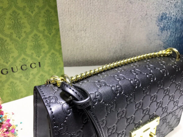Modern Style Trendy GG Handbag 275