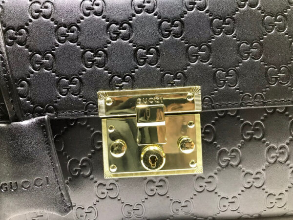Modern Style Trendy GG Handbag 275