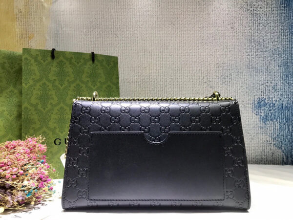 Modern Style Trendy GG Handbag 275