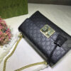Modern Style Trendy GG Handbag 275