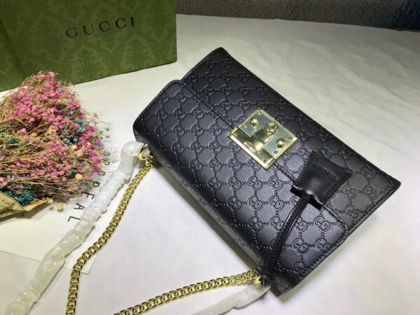 Modern Style Trendy GG Handbag 275