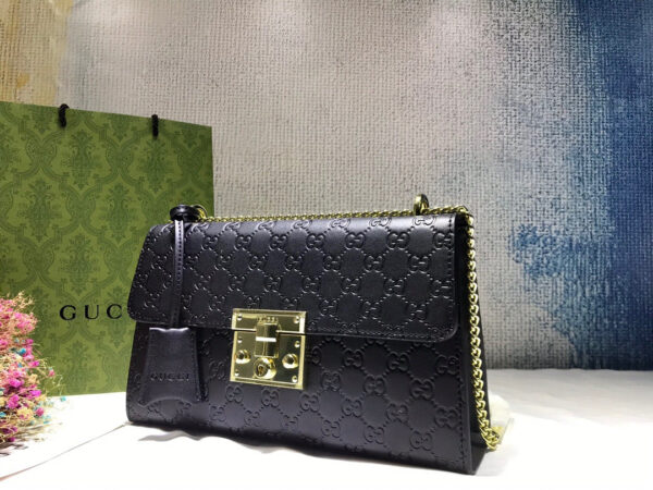 Modern Style Trendy GG Handbag 275