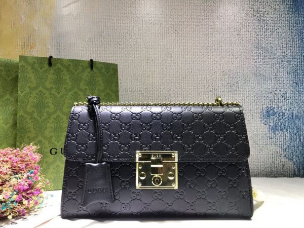 Modern Style Trendy GG Handbag 275