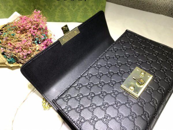 Modern Style Trendy GG Handbag 275