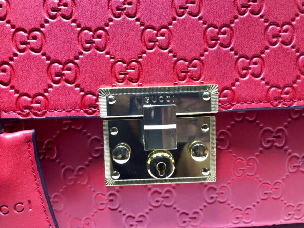 Modern Style Trendy GG Handbag 275