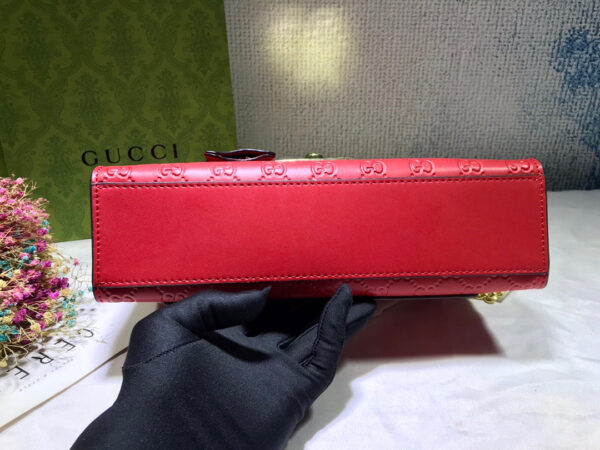 Modern Style Trendy GG Handbag 275