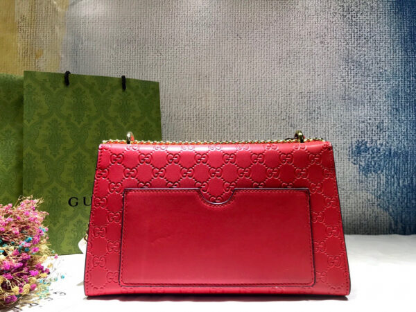 Modern Style Trendy GG Handbag 275