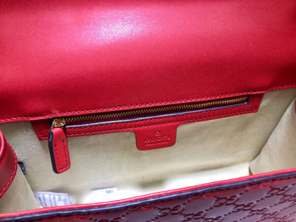 Modern Style Trendy GG Handbag 275