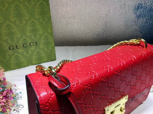 Modern Style Trendy GG Handbag 275