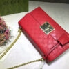Modern Style Trendy GG Handbag 275
