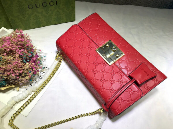 Modern Style Trendy GG Handbag 275