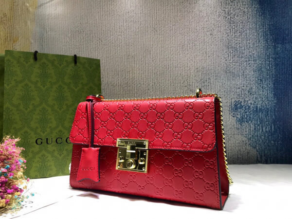 Modern Style Trendy GG Handbag 275