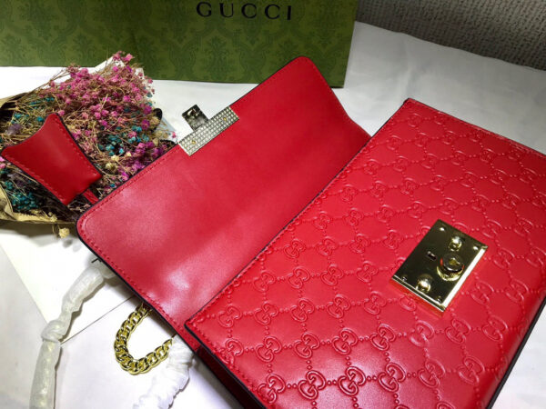 Modern Style Trendy GG Handbag 275