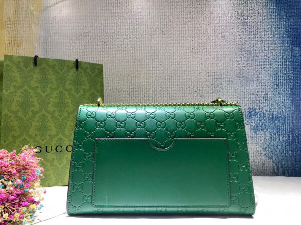 Modern Style Trendy GG Handbag 275