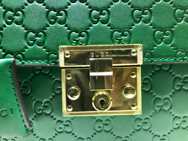 Modern Style Trendy GG Handbag 275