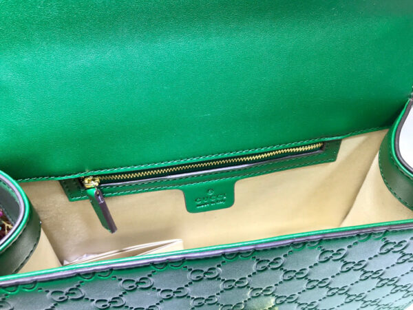Modern Style Trendy GG Handbag 275