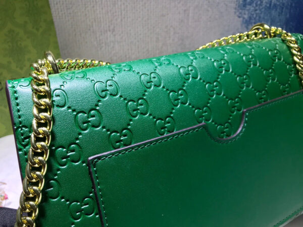 Modern Style Trendy GG Handbag 275