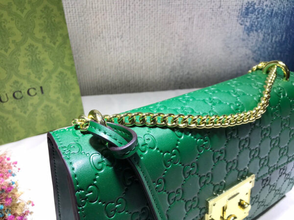 Modern Style Trendy GG Handbag 275