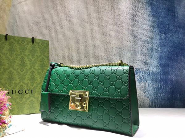 Modern Style Trendy GG Handbag 275
