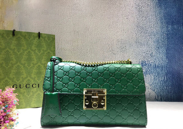 Modern Style Trendy GG Handbag 275