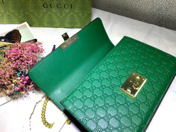 Modern Style Trendy GG Handbag 275