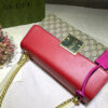Modern Style Trendy GG Handbag 275