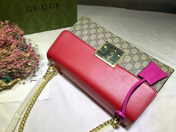 Modern Style Trendy GG Handbag 275