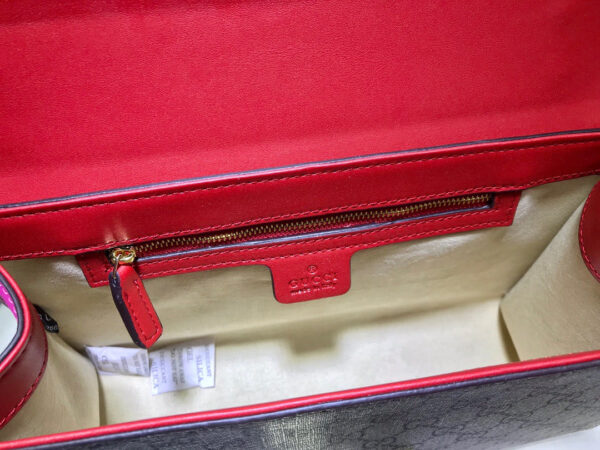 Modern Style Trendy GG Handbag 275