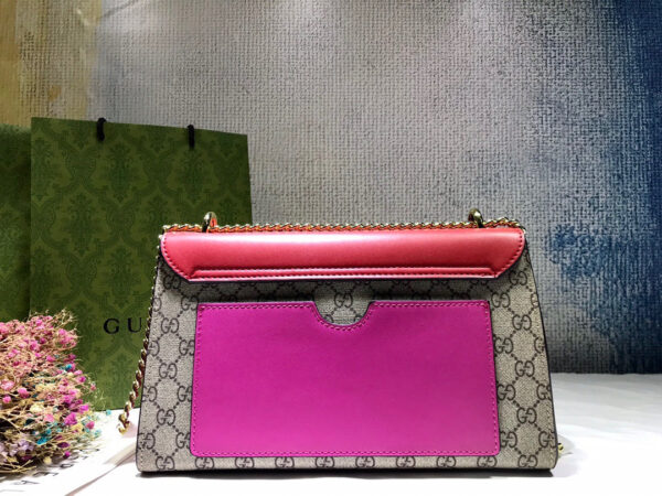Modern Style Trendy GG Handbag 275