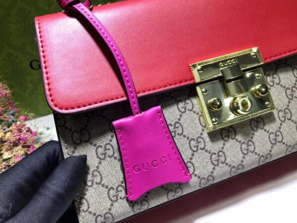 Modern Style Trendy GG Handbag 275