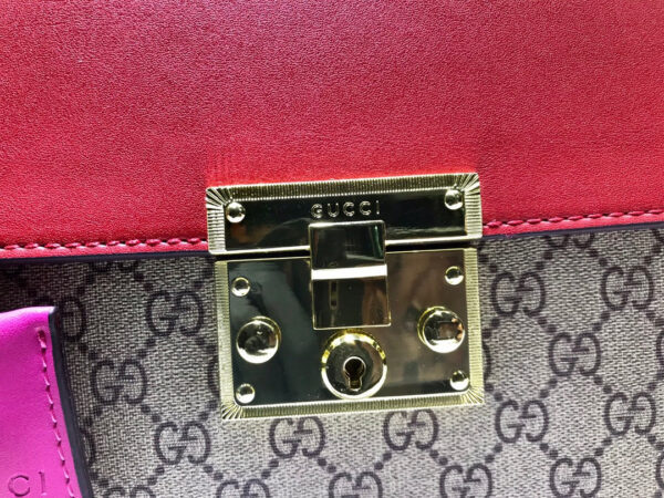 Modern Style Trendy GG Handbag 275