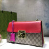 Modern Style Trendy GG Handbag 275