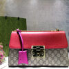 Modern Style Trendy GG Handbag 275