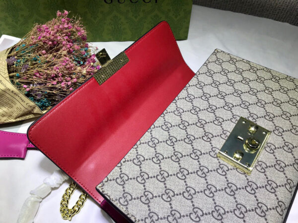 Modern Style Trendy GG Handbag 275