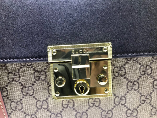 Modern Style Trendy GG Handbag 275