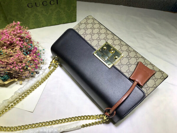Modern Style Trendy GG Handbag 275