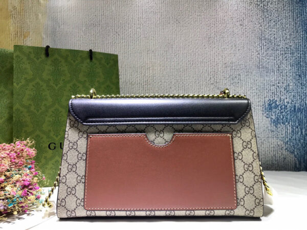 Modern Style Trendy GG Handbag 275