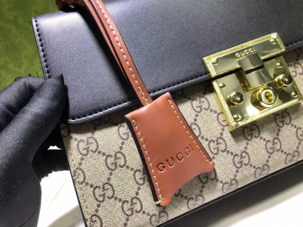 Modern Style Trendy GG Handbag 275